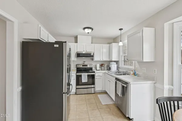 $284,000 | 1088 Holly Pointe Drive, Wendell, NC 27591