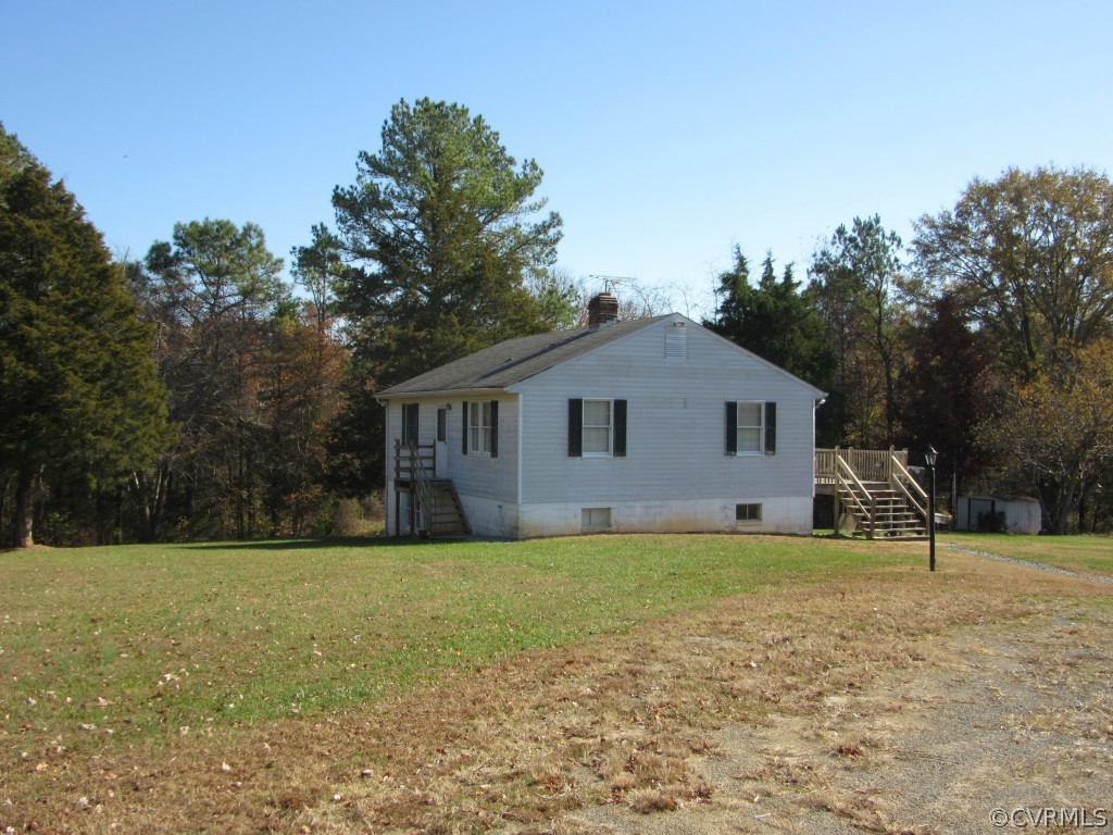 3429 Bethany Church Road Bumpass, VA 23024 - Photo 1 of 24 Gallery Image 1