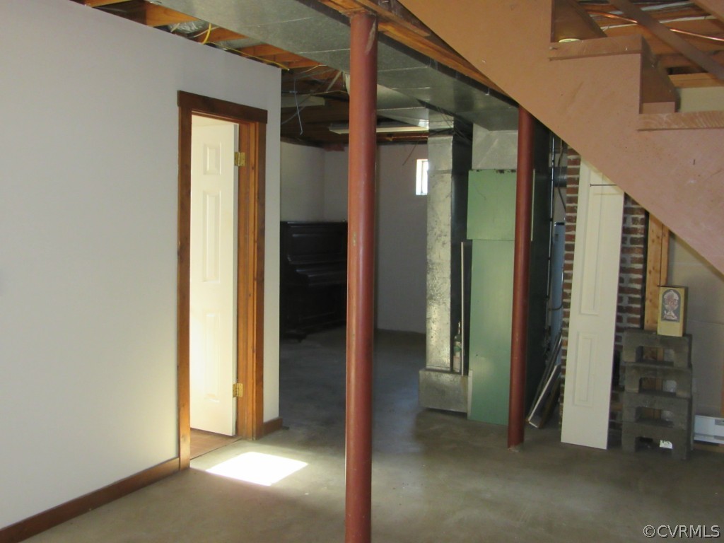 3429 Bethany Church Road Bumpass, VA 23024 - Photo 17 of 24 Gallery Image 17