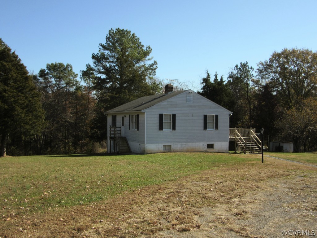 3429 Bethany Church Road Bumpass, VA 23024 - Photo 2 of 24 Gallery Image 2