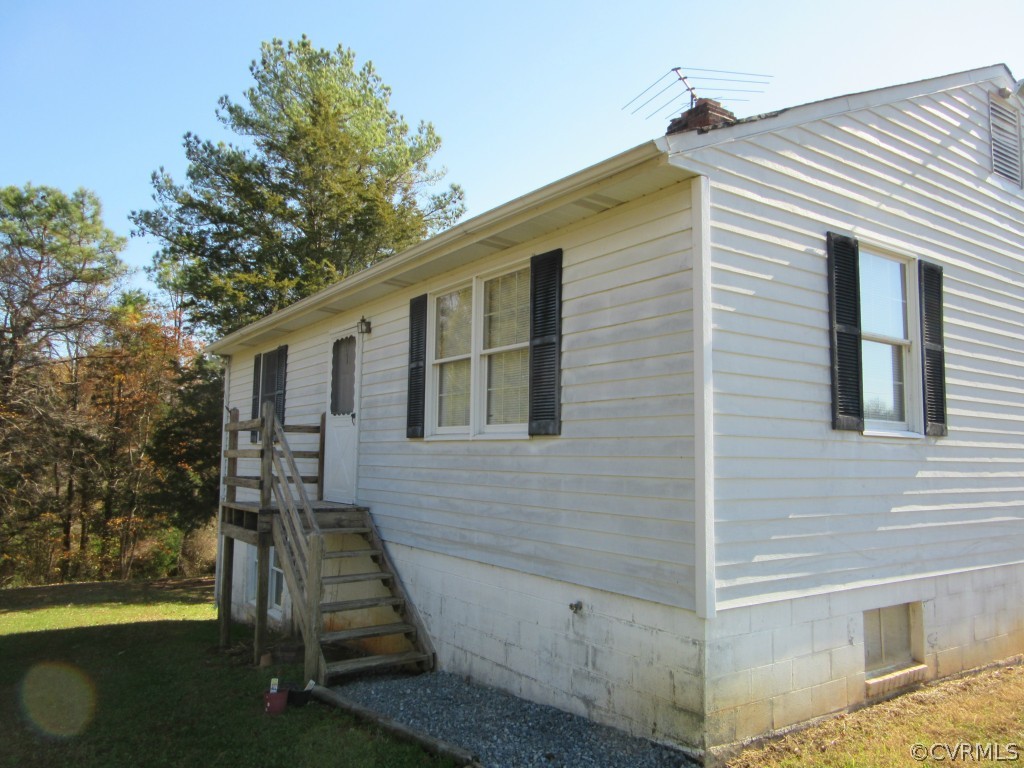 3429 Bethany Church Road Bumpass, VA 23024 - Photo 23 of 24 Gallery Image 23