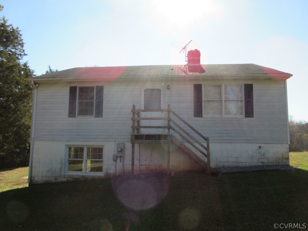 3429 Bethany Church Road Bumpass, VA 23024 - Photo 24 of 24 Gallery Image 24