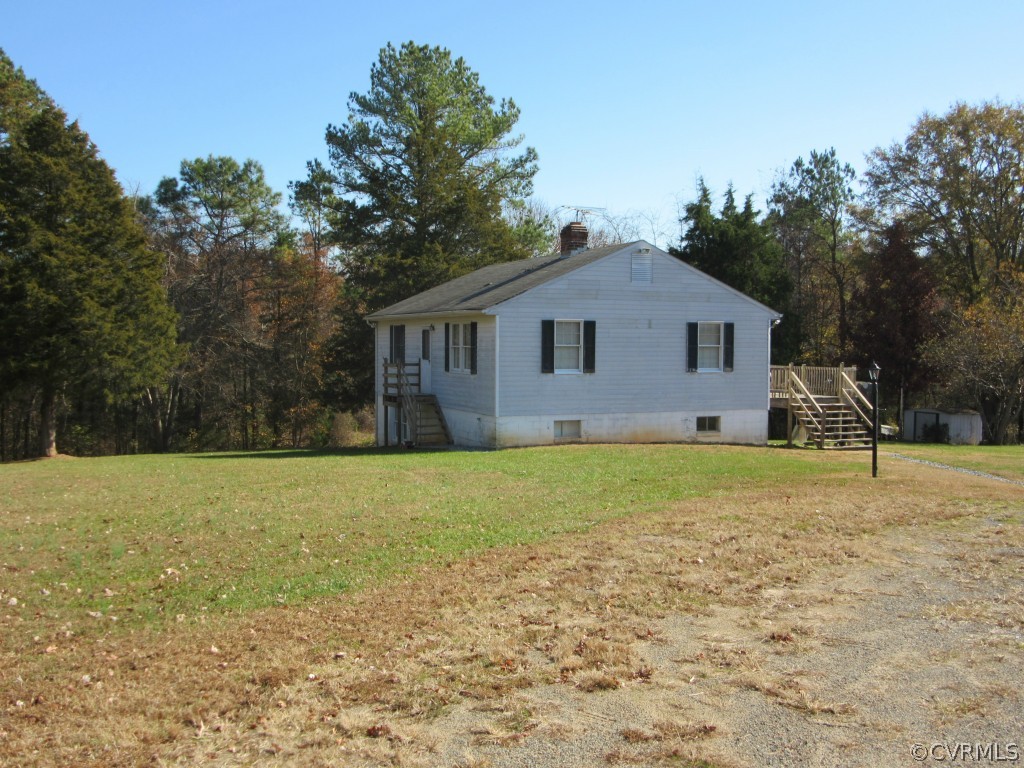3429 Bethany Church Road Bumpass, VA 23024 - Photo 3 of 24 Gallery Image 3