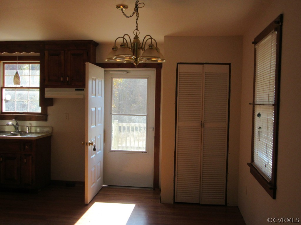 3429 Bethany Church Road Bumpass, VA 23024 - Photo 9 of 24 Gallery Image 9