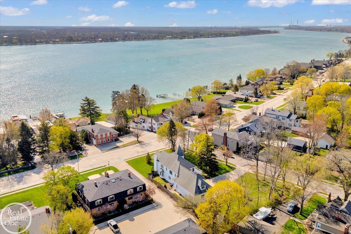 663 North Riverside Avenue St. Clair, MI 48079 - Photo 63 of 70