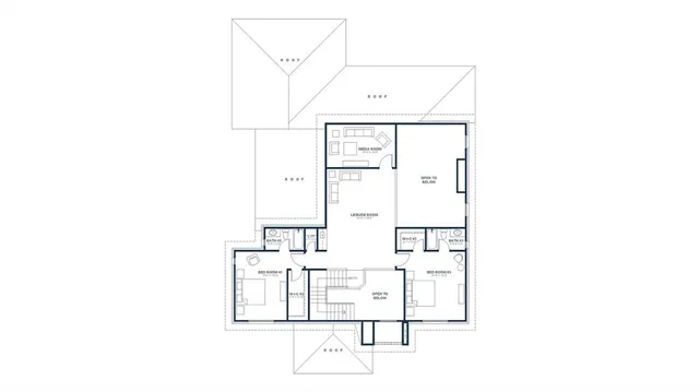 a kitchen with kitchen island granite countertop wooden floors and white cabinets
