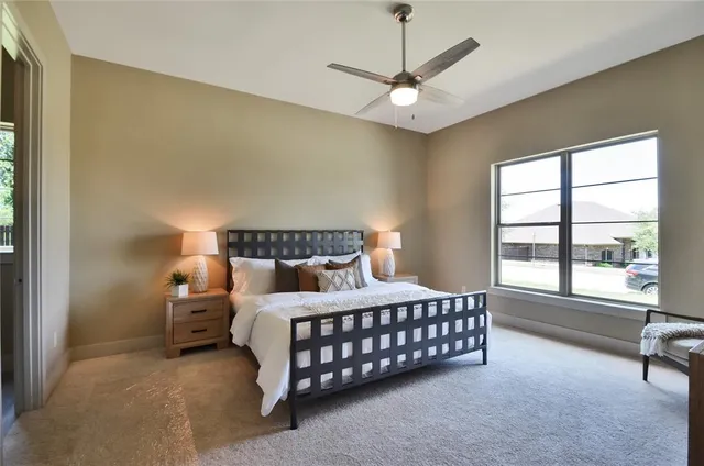 a picture of a bench in a wall