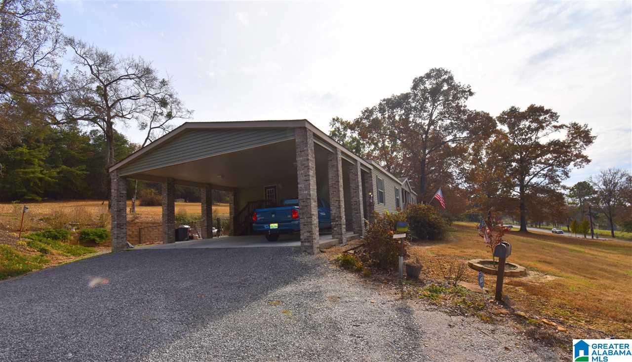 5060 Cox Cove Road Hayden, AL 35079 - Photo 3 of 20
