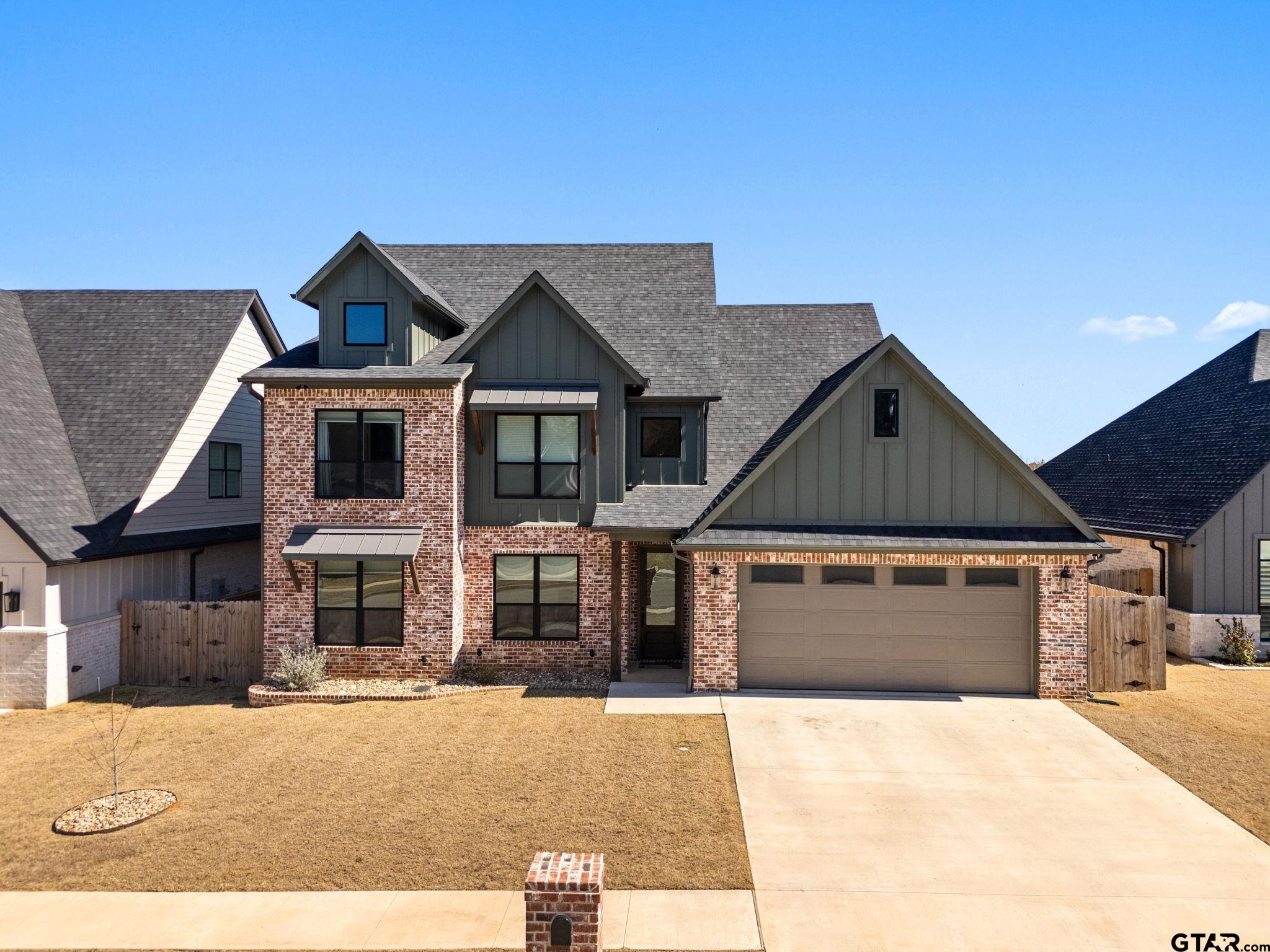 4428 Keechi Crk Road Tyler, TX 75703 - Photo 1 of 1 Gallery Image 1