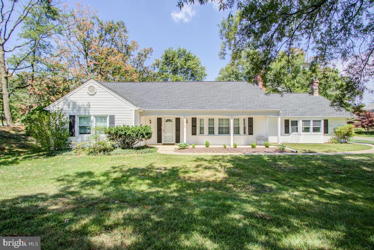 9206 Pleasant Court Laurel, MD 20708 - Photo 14 of 14 Example of available house type or choose another