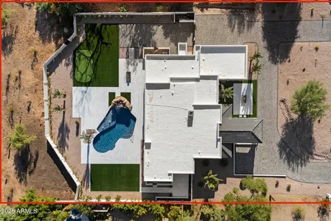 $2,495,000 | 12955 East Gold Dust Avenue, Scottsdale, AZ 85259