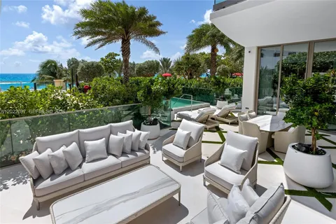 $59,500,000 | 17975 Collins Avenue, Unit NSF02, Sunny Isles Beach, FL 33160