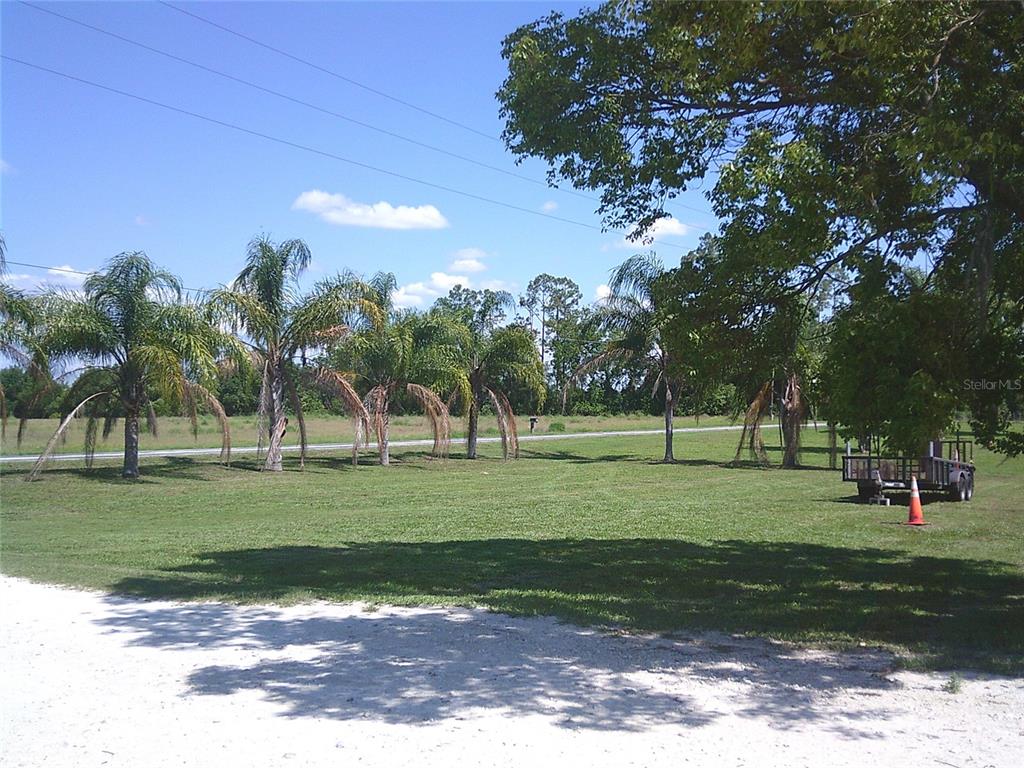 11951 Wichers Road San Antonio, FL 33576 - Photo 17 of 41 a view of a park