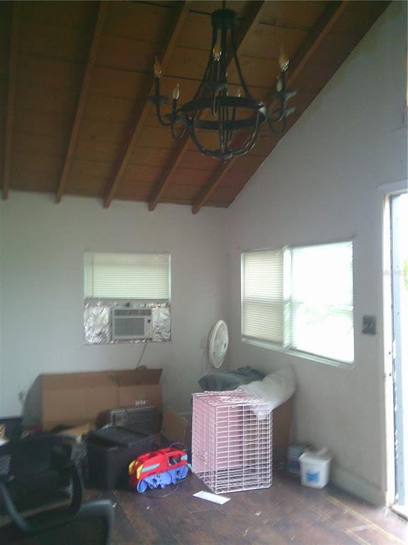 11951 Wichers Road San Antonio, FL 33576 - Photo 23 of 41 a living room with furniture