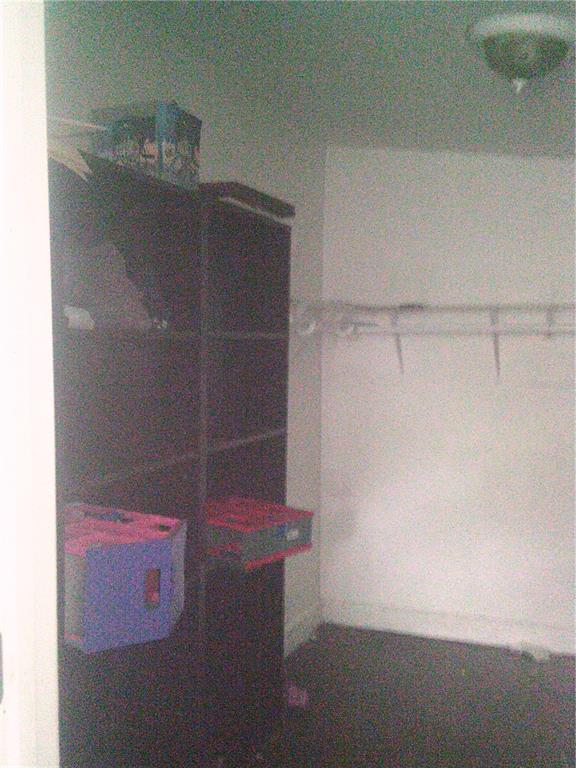 11951 Wichers Road San Antonio, FL 33576 - Photo 33 of 41 a bathroom with a shower