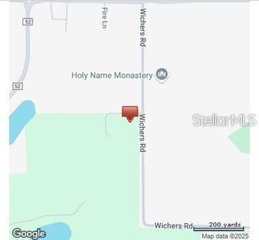 11951 Wichers Road San Antonio, FL 33576 - Photo 5 of 41 a picture of a bathroom