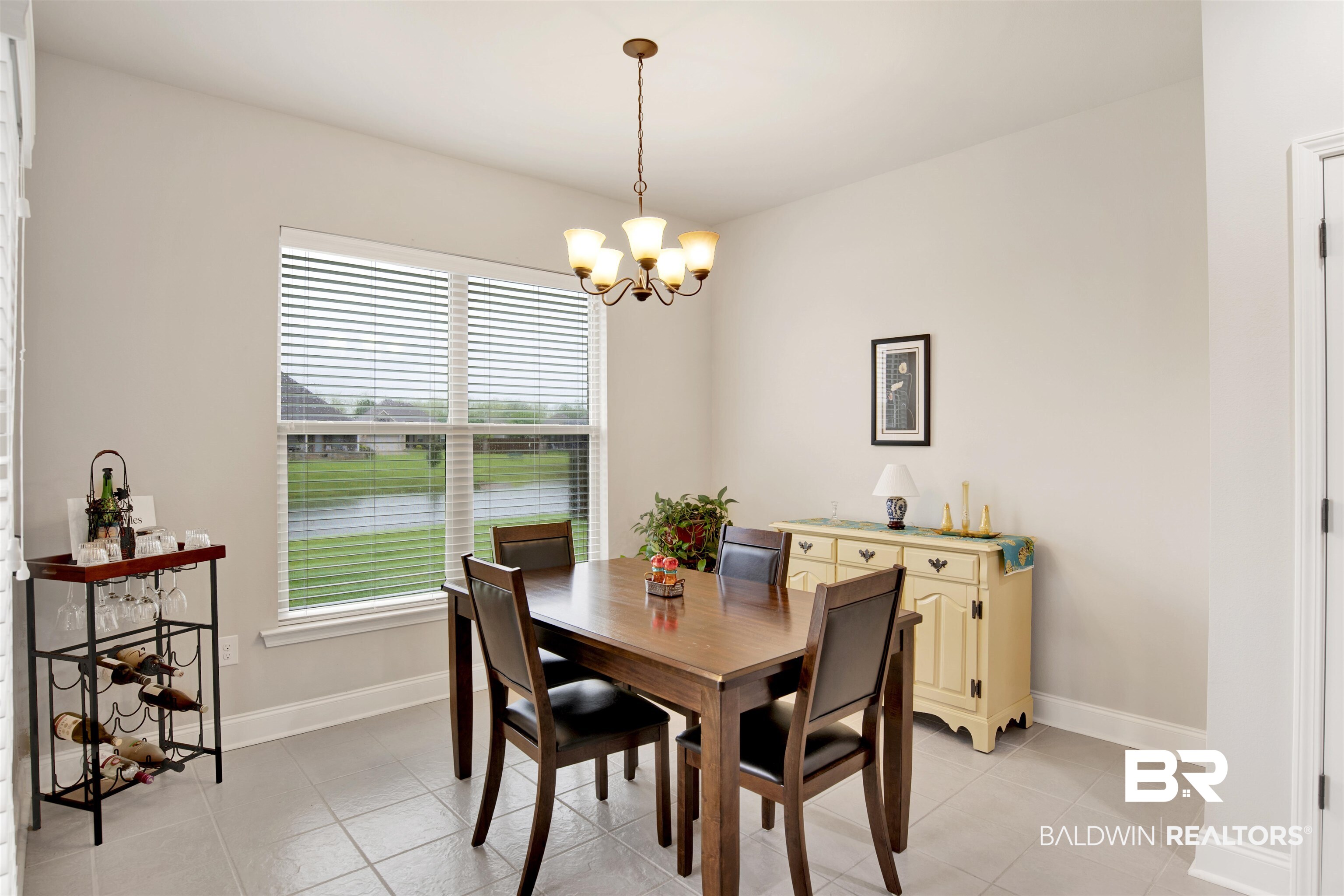 21105 Zinfandel Lane Silverhill, AL 36576 - Photo 13 of 33 Dining Area