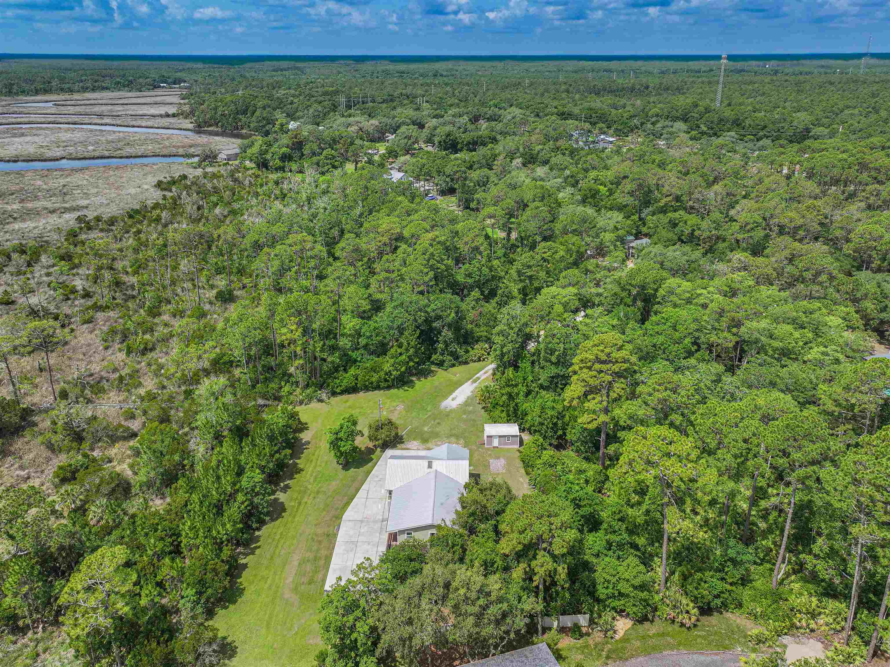 825 Faver Dykes Road St. Augustine, FL 32086 - Photo 3 of 82