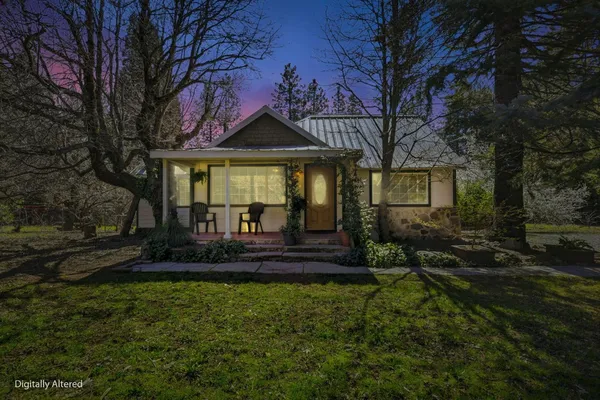 $390,950 | 5580 Pony Express Trail, Camino, CA 95709