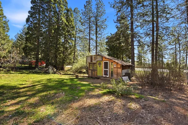 $390,950 | 5580 Pony Express Trail, Camino, CA 95709