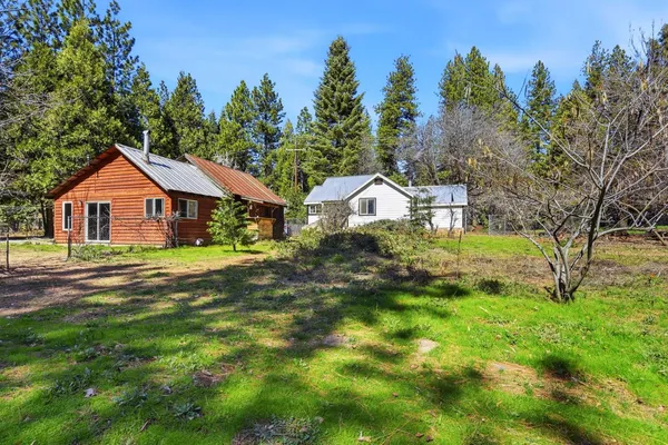 $390,950 | 5580 Pony Express Trail, Camino, CA 95709