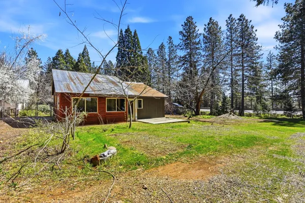 $390,950 | 5580 Pony Express Trail, Camino, CA 95709