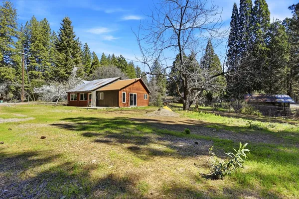 $390,950 | 5580 Pony Express Trail, Camino, CA 95709