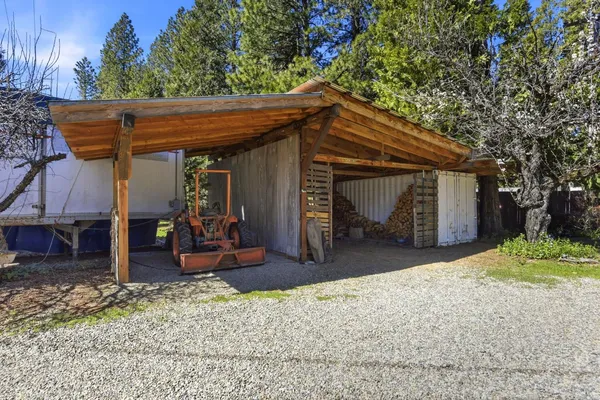 $390,950 | 5580 Pony Express Trail, Camino, CA 95709