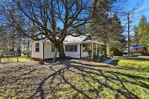 $390,950 | 5580 Pony Express Trail, Camino, CA 95709