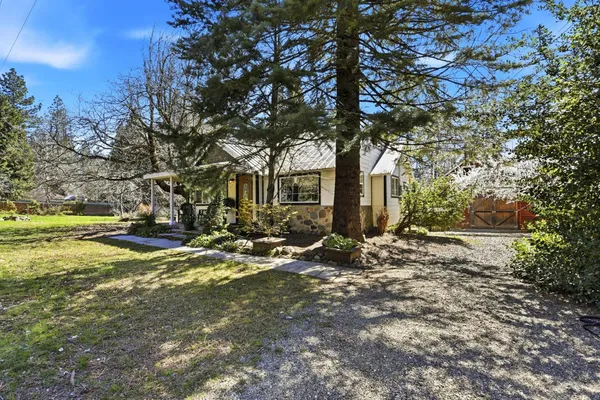 $390,950 | 5580 Pony Express Trail, Camino, CA 95709