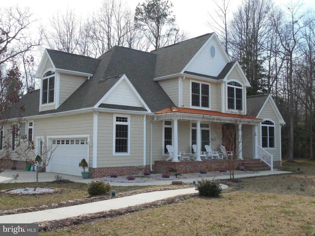 12011 Turtle Mill Road Bishopville, MD 21813 - Photo 1 of 44 Gallery Image 1