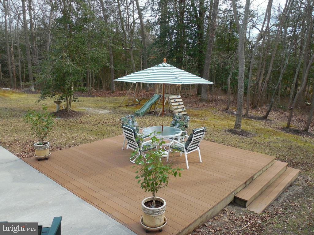 12011 Turtle Mill Road Bishopville, MD 21813 - Photo 37 of 44 Gallery Image 37