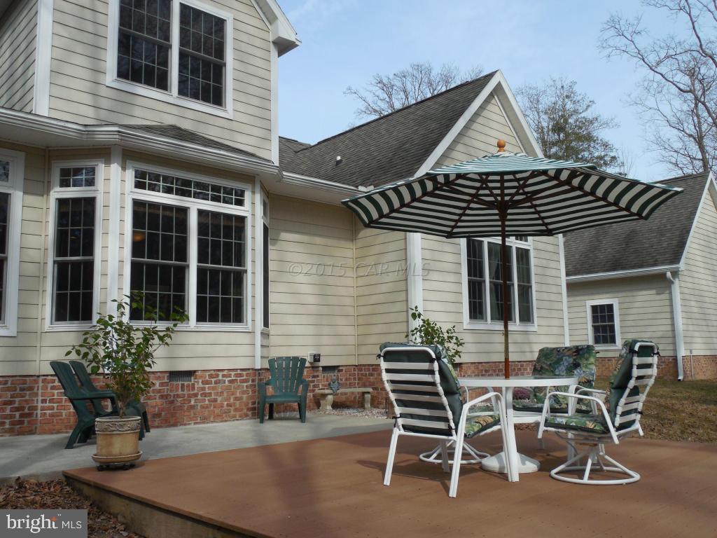 12011 Turtle Mill Road Bishopville, MD 21813 - Photo 39 of 44 Gallery Image 39