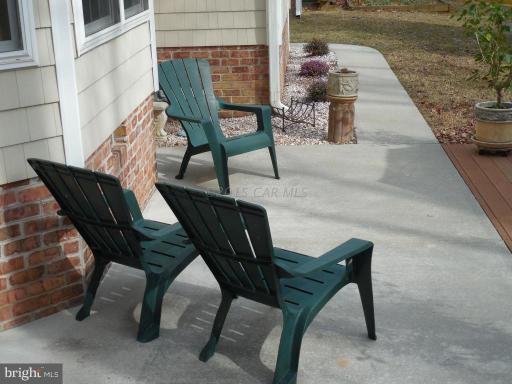 12011 Turtle Mill Road Bishopville, MD 21813 - Photo 40 of 44 Gallery Image 40