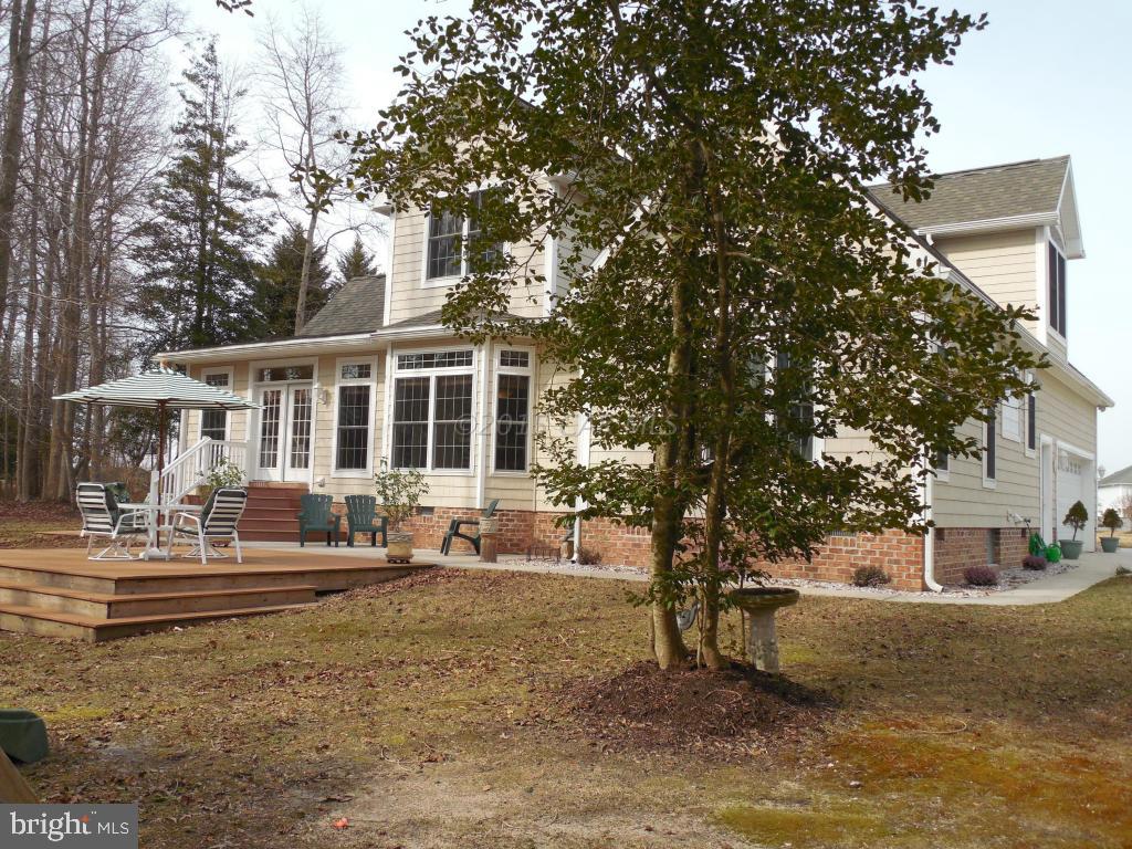 12011 Turtle Mill Road Bishopville, MD 21813 - Photo 41 of 44 Gallery Image 41