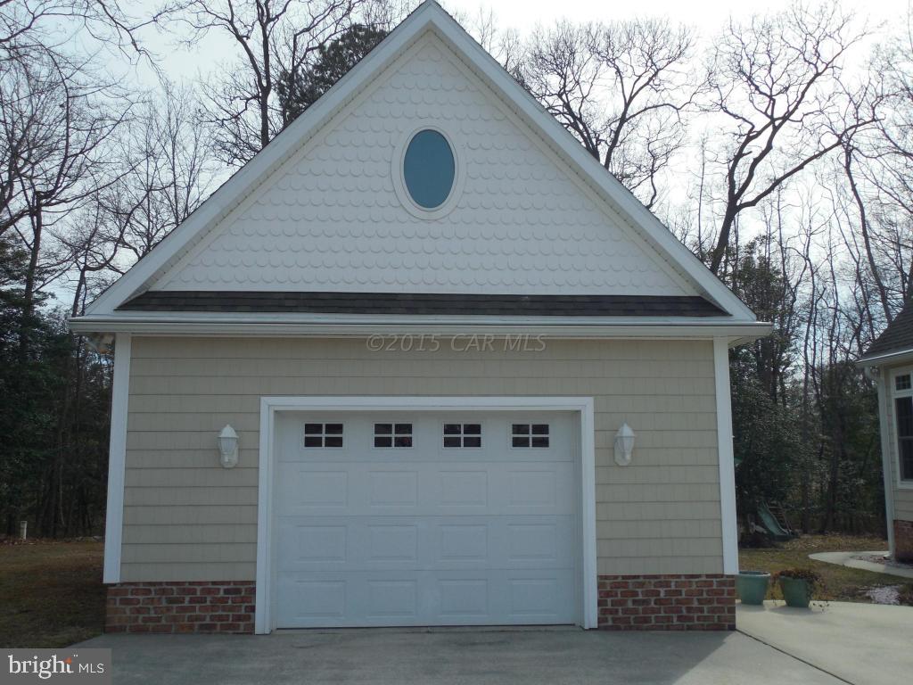 12011 Turtle Mill Road Bishopville, MD 21813 - Photo 42 of 44 Gallery Image 42