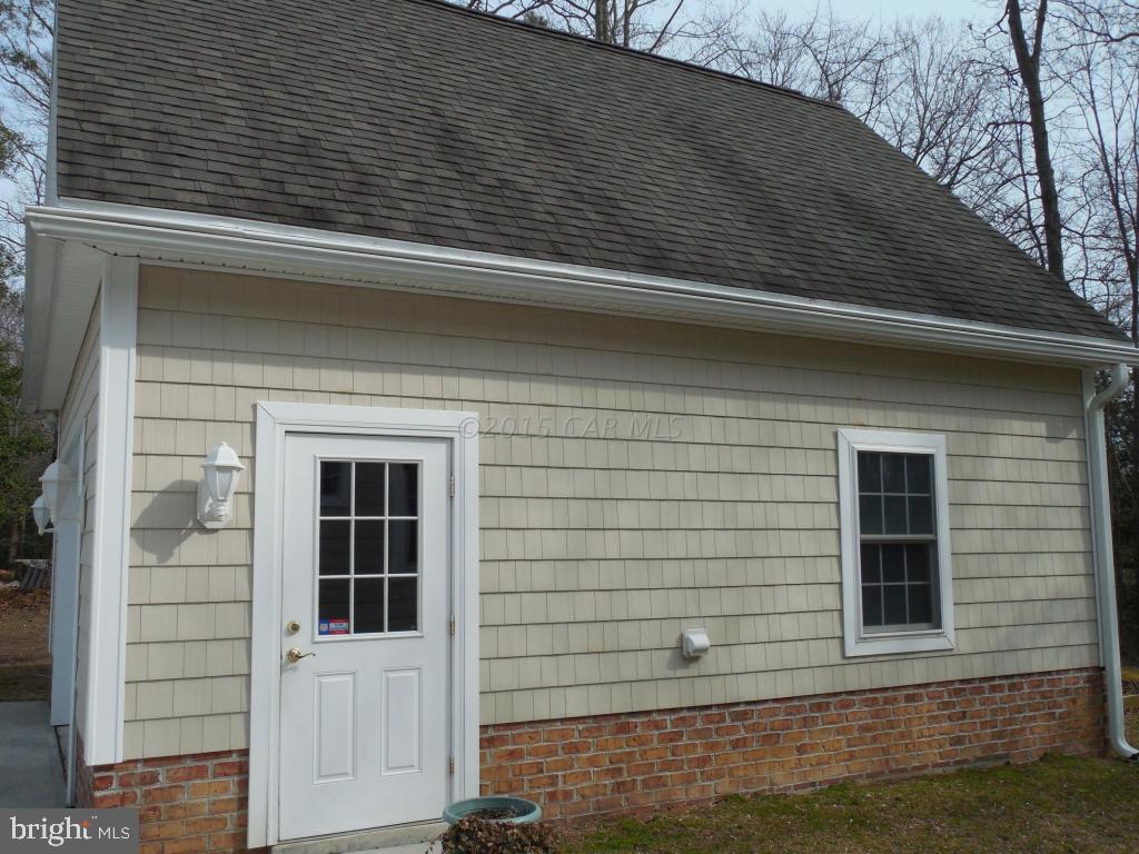 12011 Turtle Mill Road Bishopville, MD 21813 - Photo 43 of 44 Gallery Image 43