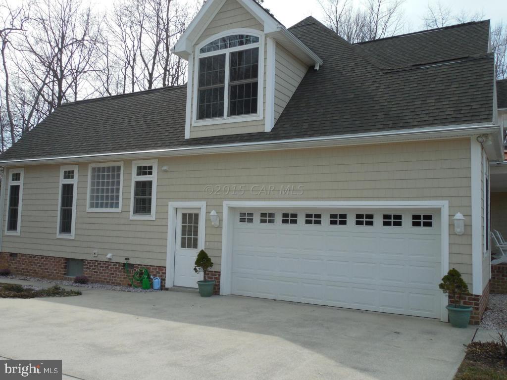 12011 Turtle Mill Road Bishopville, MD 21813 - Photo 44 of 44 Gallery Image 44