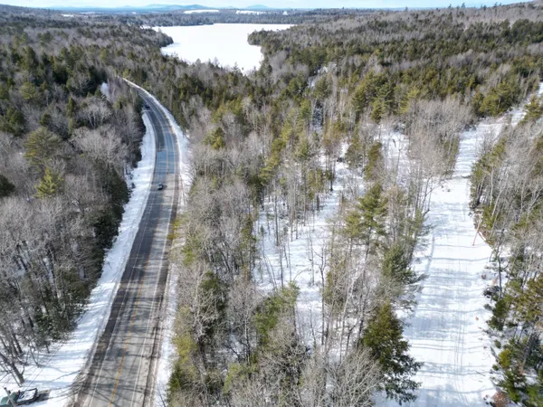 $29,000 | 8 Twin Spgs Lane, Lincoln, ME 04457