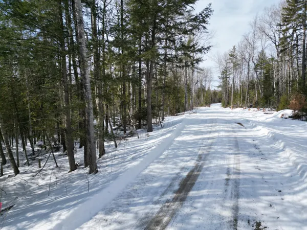 $29,000 | 8 Twin Spgs Lane, Lincoln, ME 04457