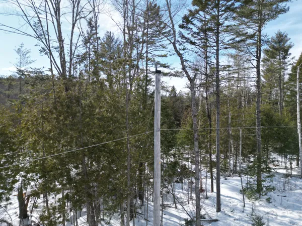 $29,000 | 8 Twin Spgs Lane, Lincoln, ME 04457
