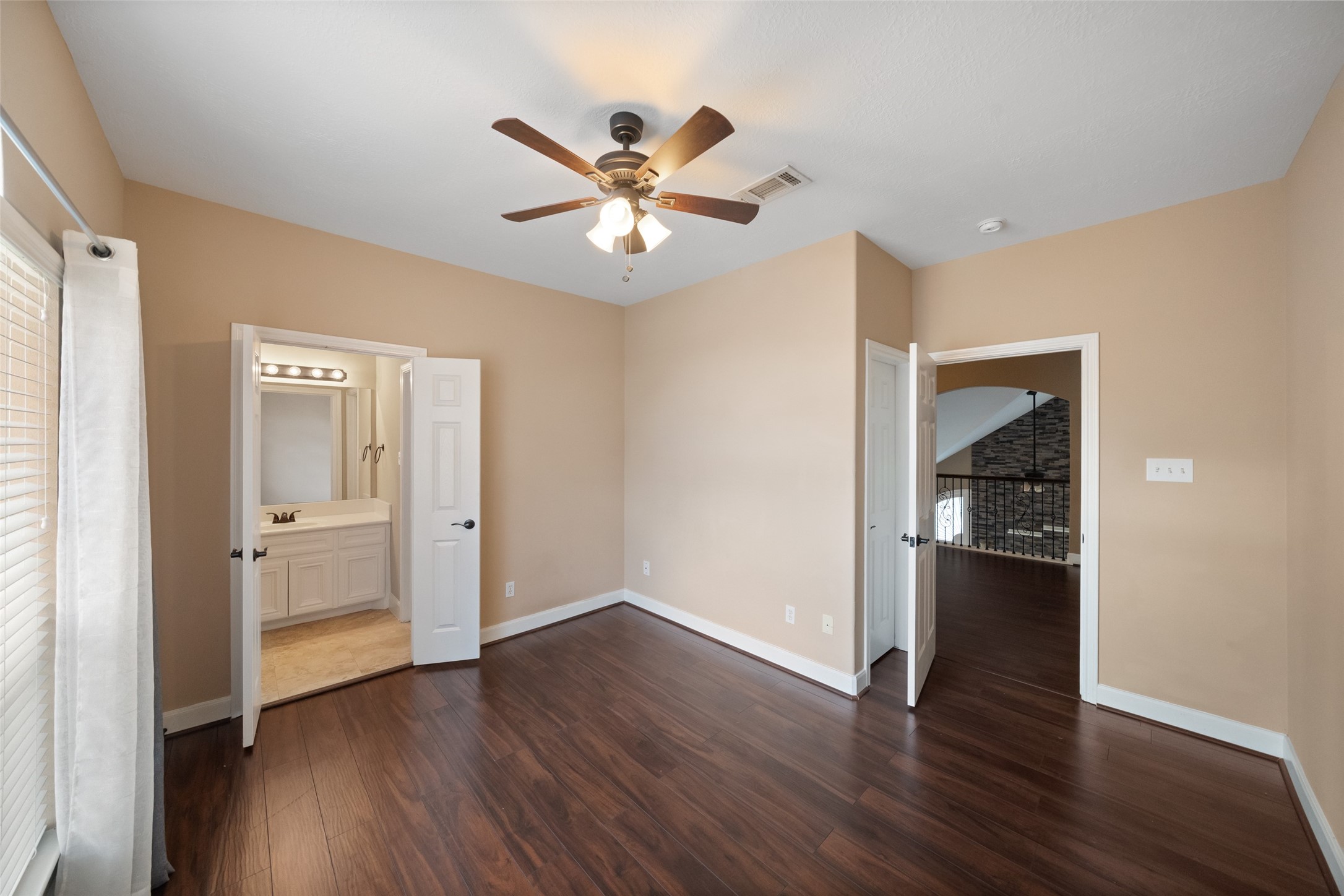 2438 Ripplewood Drive Conroe, TX 77384 - Photo 25 of 32