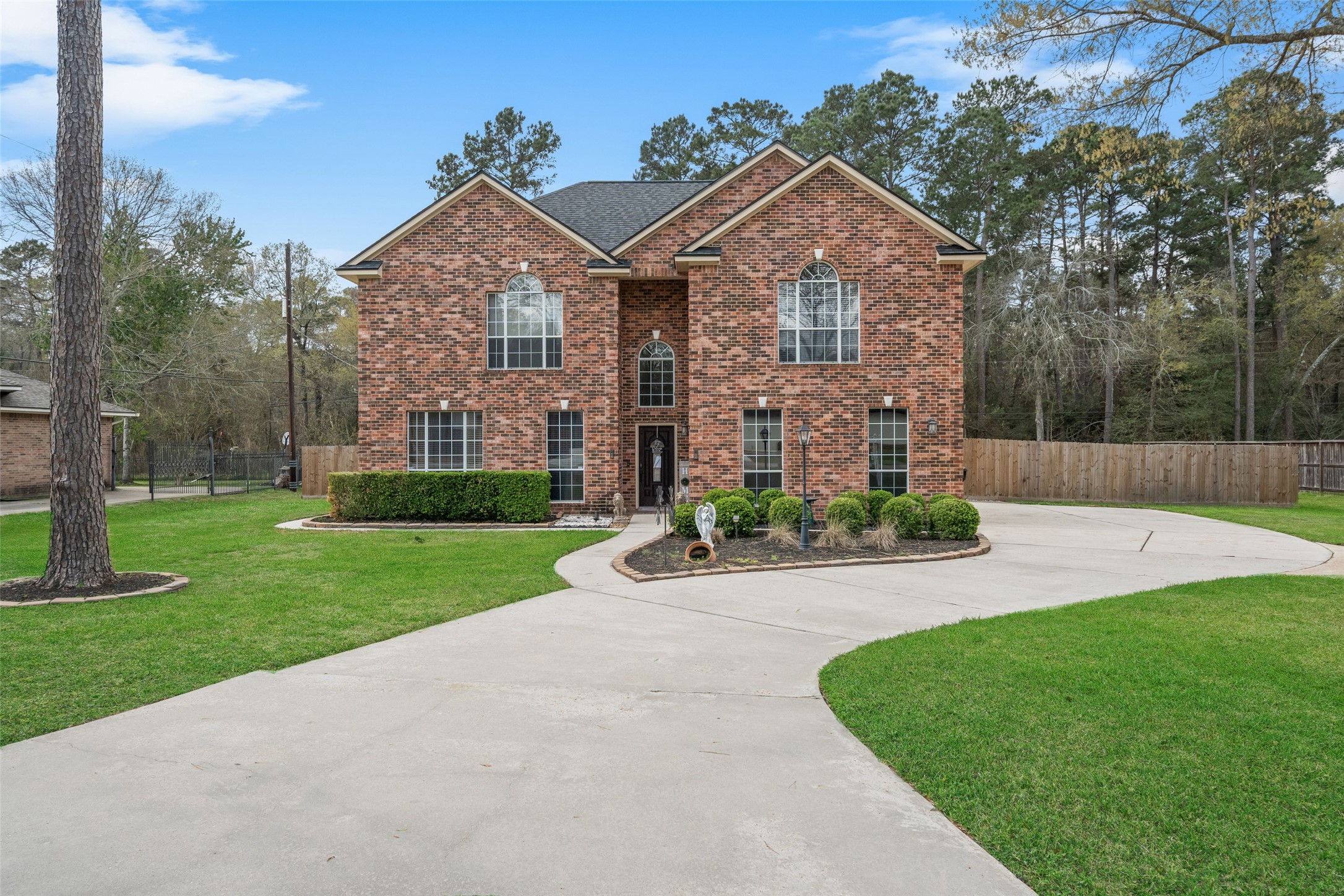 2438 Ripplewood Drive Conroe, TX 77384 - Photo 32 of 32