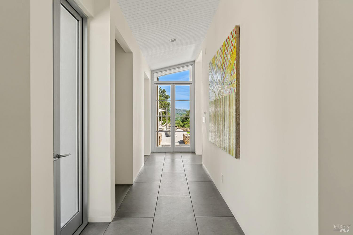 13414 Chalk Hill Road Healdsburg, CA 95448 - Photo 50 of 99