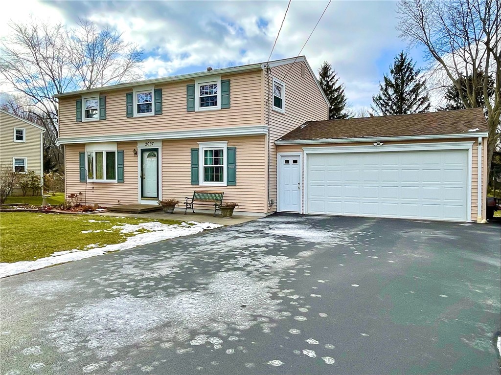 2097 Dublin Road Penfield, NY 14526 - Photo 1 of 1 Gallery Image 1
