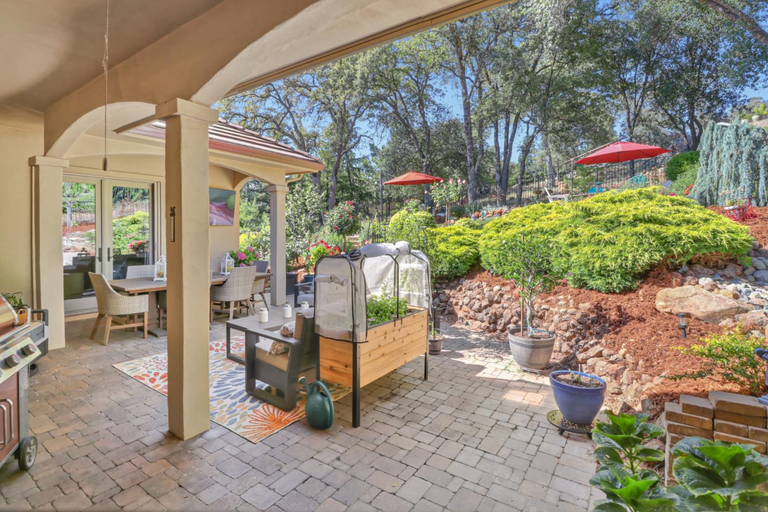 9537 Upper Valley Road Auburn, CA 95602 - Photo 45 of 61