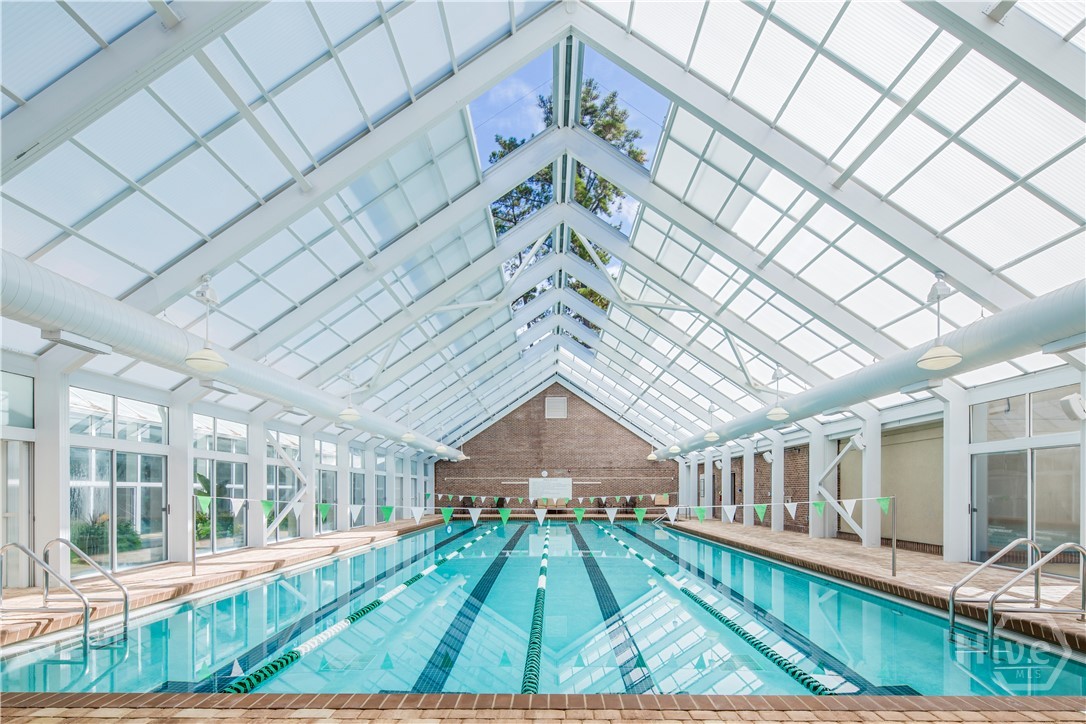 7 Sparnel Road Savannah, GA 31411 - Photo 65 of 73 Oakridge Wellness Center - 1 of 2 indoor pools