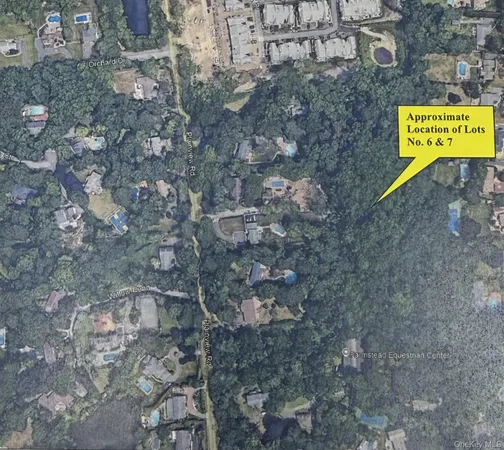 $2,790,000 | Lot #6-and #7 Plainview Road, Huntington, NY 11743