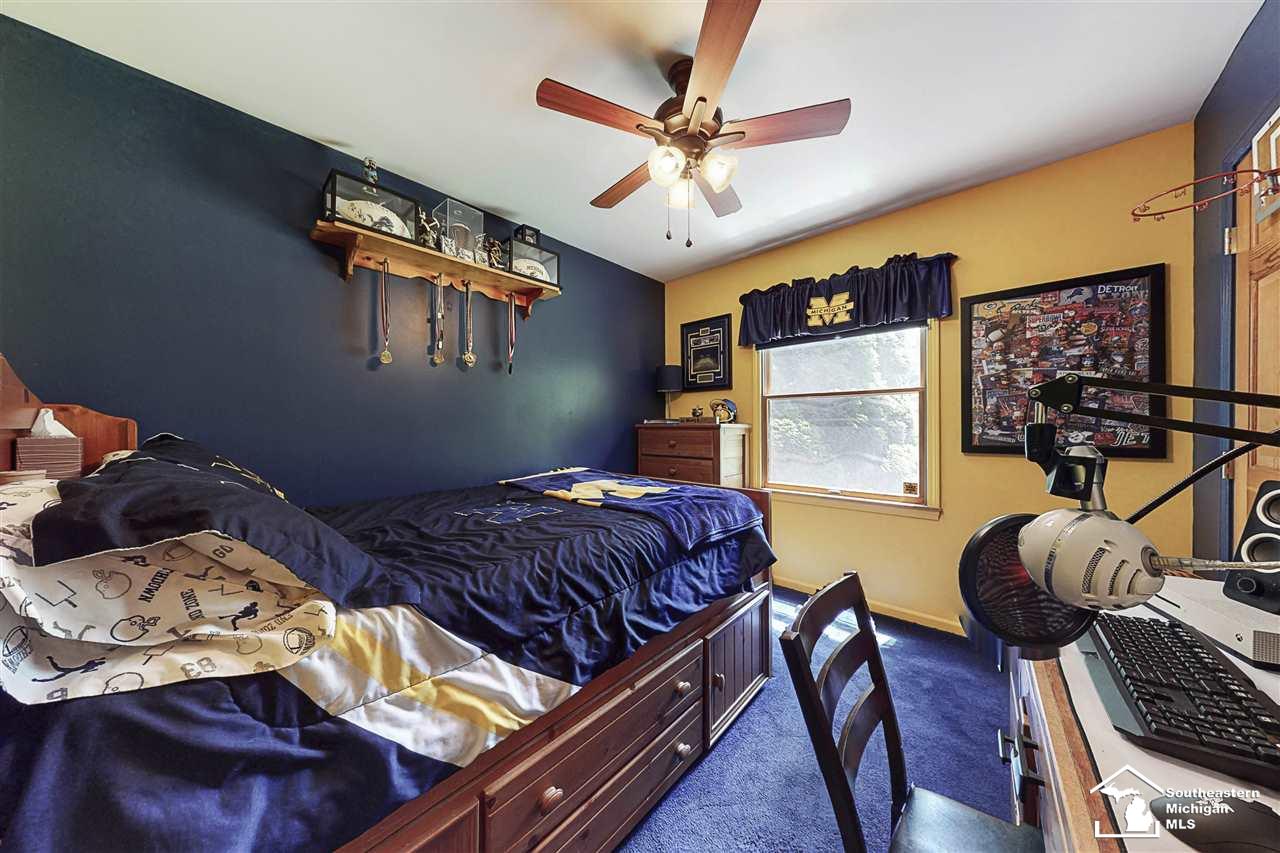 2945 Steiner Road Monroe, MI 48162 - Photo 36 of 61