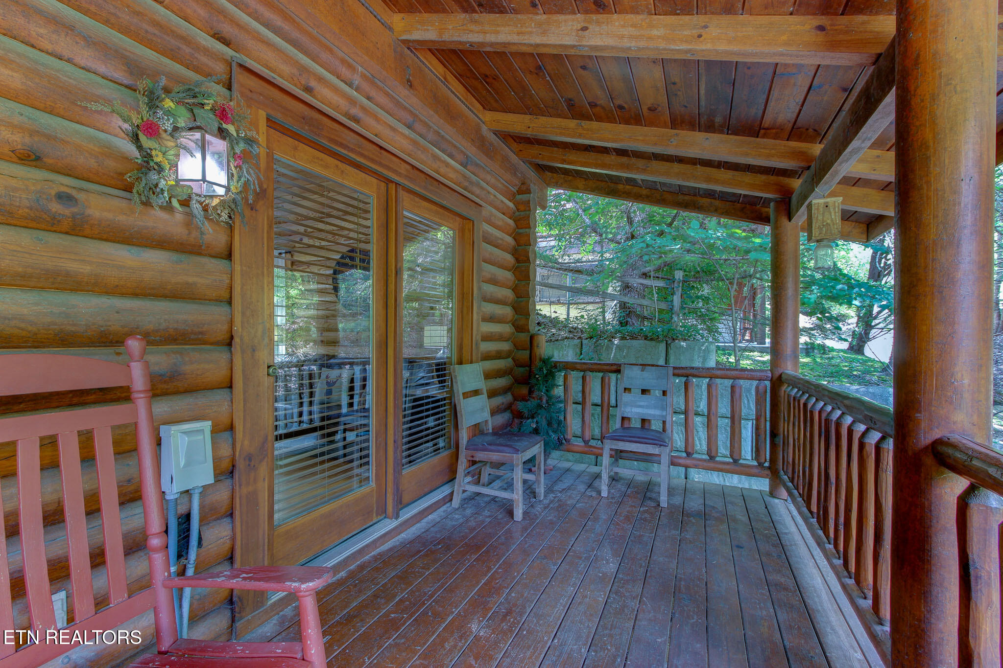 3140 Smoky Ridge Way Sevierville, TN 37862 - Photo 29 of 32 29
